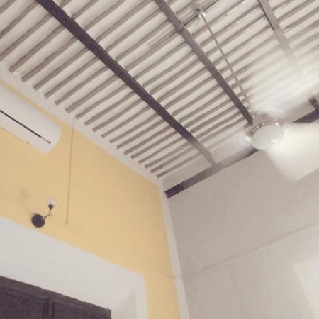 Hostal La 59 Мерида Экстерьер фото