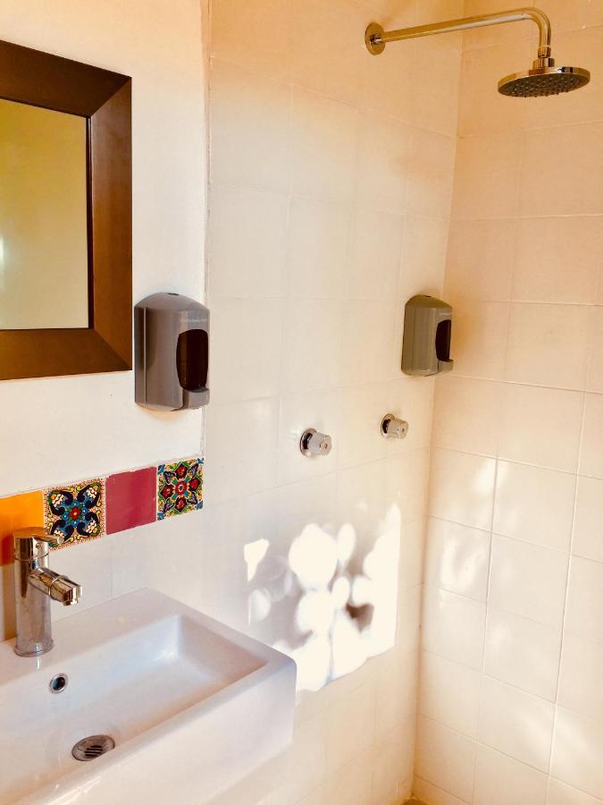 Hostal La 59 Мерида Экстерьер фото